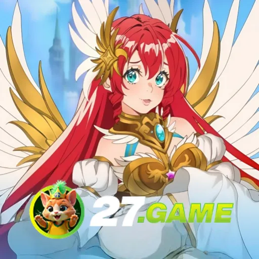 27game Logo